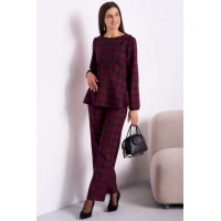 CELENTANO 5053 Костюм брючный