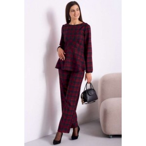 CELENTANO 5053 Костюм брючный