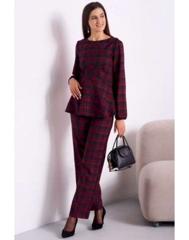 CELENTANO 5053 Костюм брючный