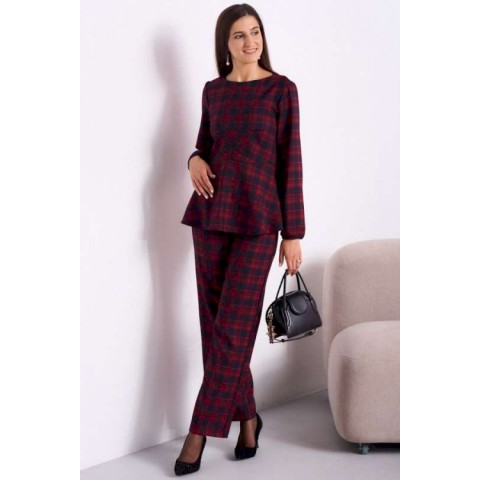 CELENTANO 5053 Костюм брючный