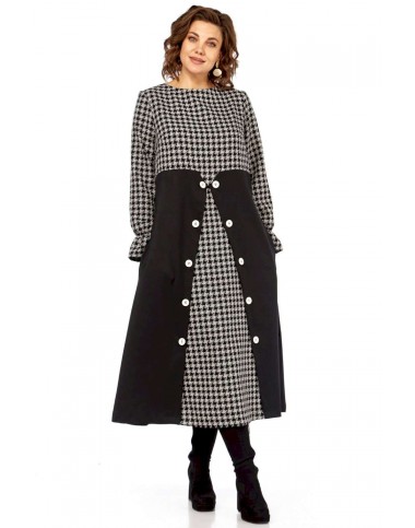 CELENTANO 5068 Платье