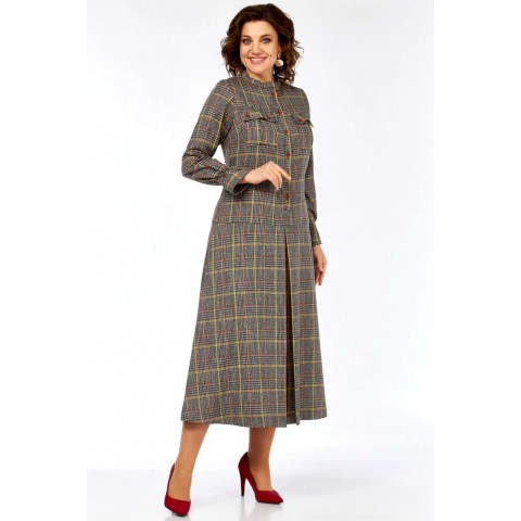 CELENTANO 5077 Платье