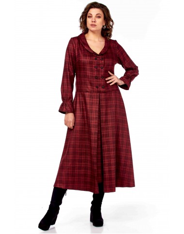 CELENTANO 5080 Платье