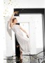 ELLETTO 1051 Платье