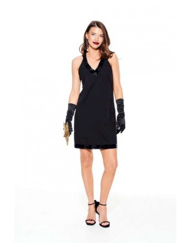 ELLETTO 1111 Платье