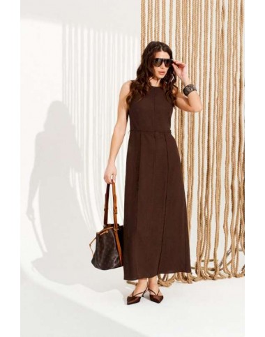 ELLETTO 11124 Платье