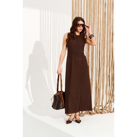 ELLETTO 11124 Платье