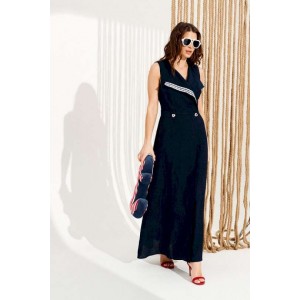 ELLETTO 11126 Платье