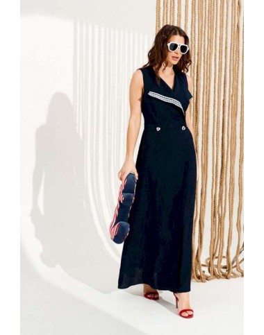 ELLETTO 11126 Платье