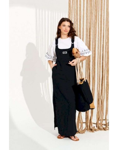 ELLETTO 11127 Сарафан