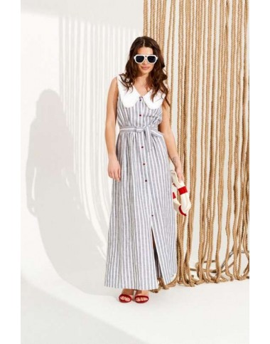 ELLETTO 11128 Платье