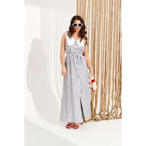 ELLETTO 11128 Платье