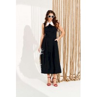 ELLETTO 11129 Платье