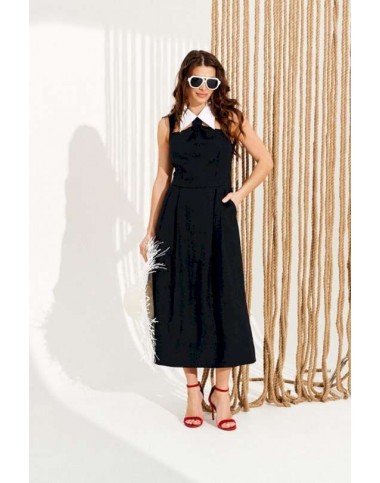 ELLETTO 11129 Платье