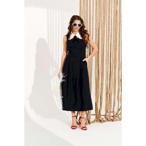 ELLETTO 11129 Платье