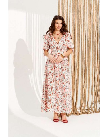 ELLETTO 11132 Платье