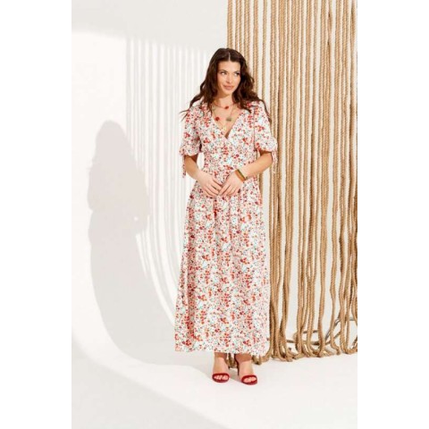 ELLETTO 11132 Платье