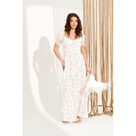 ELLETTO 11135 Платье