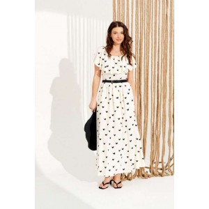 ELLETTO 11137 Платье