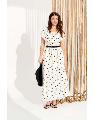 ELLETTO 11137 Платье