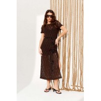 ELLETTO 11139 Платье