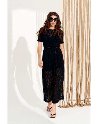 ELLETTO 11139 Платье