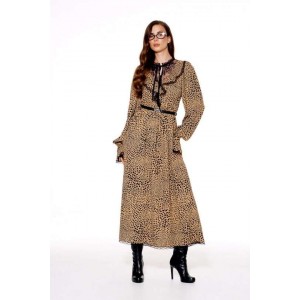 ELLETTO 11163 Платье