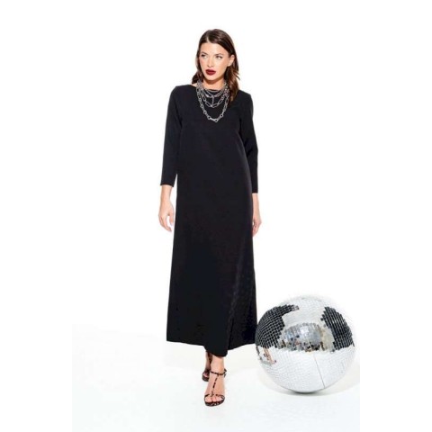 ELLETTO 1117 Платье