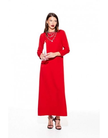 ELLETTO 1117 Платье