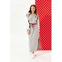 ELLETTO 1120 Платье