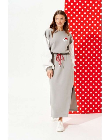 ELLETTO 1120 Платье