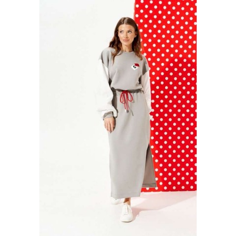 ELLETTO 1120 Платье