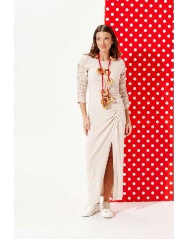 ELLETTO 1121 Платье