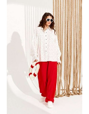 ELLETTO 12387 Брюки