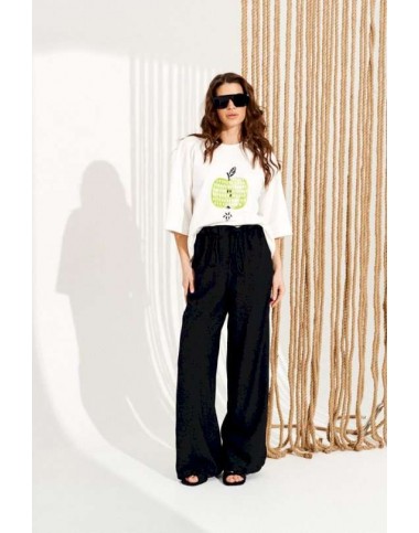 ELLETTO 12387 Брюки