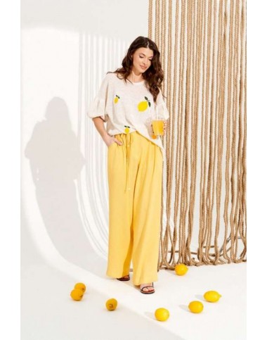 ELLETTO 12388 Брюки