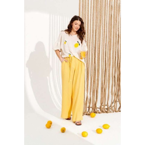 ELLETTO 12388 Брюки