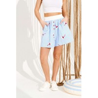 ELLETTO 12392 Шорты