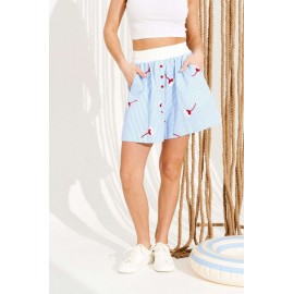 ELLETTO 12392 Шорты