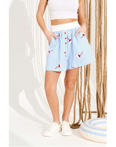 ELLETTO 12392 Шорты