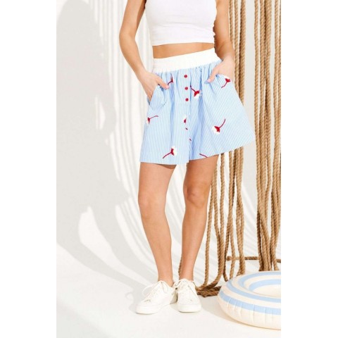 ELLETTO 12392 Шорты