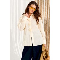 ELLETTO 13003 Блуза