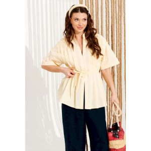 ELLETTO 13004 Блуза