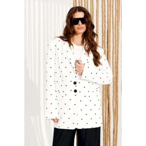 ELLETTO 13005 Жакет