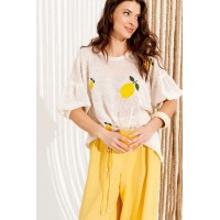 ELLETTO 13006 Джемпер