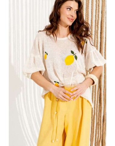 ELLETTO 13006 Джемпер