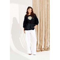 ELLETTO 13010 Джемпер