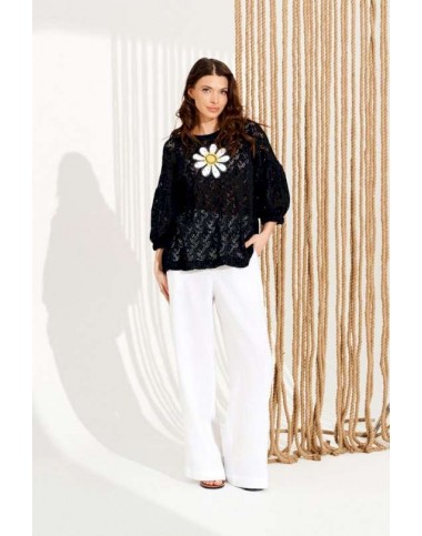 ELLETTO 13010 Джемпер