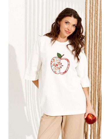 ELLETTO 13011 Джемпер