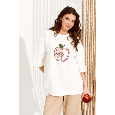 ELLETTO 13011 Джемпер